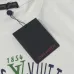 Louis Vuitton T-Shirts for AAAA Louis Vuitton T-Shirts Black/White #B48889