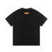 Louis Vuitton T-Shirts for AAAA Louis Vuitton T-Shirts Black/White #B49253