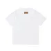Louis Vuitton T-Shirts for AAAA Louis Vuitton T-Shirts Black/White #B49253