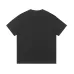 Louis Vuitton T-Shirts for AAAA Louis Vuitton T-Shirts Black/White #B49575