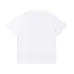 Louis Vuitton T-Shirts for AAAA Louis Vuitton T-Shirts Black/White #B49575