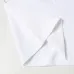 Louis Vuitton T-Shirts for AAAA Louis Vuitton T-Shirts Black/White #B49575