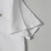 Louis Vuitton T-Shirts for AAAA Louis Vuitton T-Shirts Black/White #B49577