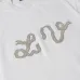 Louis Vuitton T-Shirts for AAAA Louis Vuitton T-Shirts Black/White #B49577