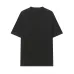 Louis Vuitton T-Shirts for AAAA Louis Vuitton T-Shirts Black/White #B49577