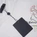 Louis Vuitton T-Shirts for AAAA Louis Vuitton T-Shirts Black/White #B49821