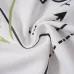 Louis Vuitton T-Shirts for AAAA Louis Vuitton T-Shirts Black/White #B49821