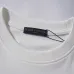 Louis Vuitton T-Shirts for AAAA Louis Vuitton T-Shirts Black/White #B49821