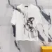 Louis Vuitton T-Shirts for AAAA Louis Vuitton T-Shirts Black/White #B49914