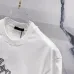 Louis Vuitton T-Shirts for AAAA Louis Vuitton T-Shirts Black/White #B49915