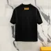 Louis Vuitton T-Shirts for AAAA Louis Vuitton T-Shirts Black/White #B49917