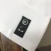 Louis Vuitton T-Shirts for AAAA Louis Vuitton T-Shirts Black/White #B49944