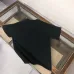 Louis Vuitton T-Shirts for AAAA Louis Vuitton T-Shirts Black/White #B49944