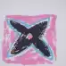 Louis Vuitton T-Shirts for AAAA Louis Vuitton T-Shirts Black/White #B50094