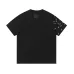 Louis Vuitton T-Shirts for AAAA Louis Vuitton T-Shirts Black/White #B50096