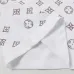 Louis Vuitton T-Shirts for AAAA Louis Vuitton T-Shirts Black/White #B50097