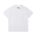 Louis Vuitton T-Shirts for AAAA Louis Vuitton T-Shirts Black/White #B50210