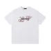Louis Vuitton T-Shirts for AAAA Louis Vuitton T-Shirts Black/White #B50210