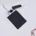 Louis Vuitton T-Shirts for AAAA Louis Vuitton T-Shirts Black/White #B50210
