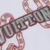 Louis Vuitton T-Shirts for AAAA Louis Vuitton T-Shirts Black/White #B50210