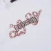 Louis Vuitton T-Shirts for AAAA Louis Vuitton T-Shirts Black/White #B50210