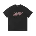 Louis Vuitton T-Shirts for AAAA Louis Vuitton T-Shirts Black/White #B50210