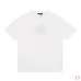 Louis Vuitton T-Shirts for AAAA Louis Vuitton T-Shirts Black/White #B53745