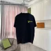Louis Vuitton T-Shirts for AAAA Louis Vuitton T-Shirts Black/White/Blue/Red #B53841