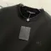 Louis Vuitton T-Shirts for AAAA Louis Vuitton T-Shirts Black/White/Khaki/Grey #B46687