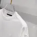 Louis Vuitton T-Shirts for AAAA Louis Vuitton T-Shirts Black/White/Khaki/Grey #B46687