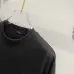 Louis Vuitton T-Shirts for AAAA Louis Vuitton T-Shirts Black/White/Khaki/Grey #B46687