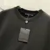 Louis Vuitton T-Shirts for AAAA Louis Vuitton T-Shirts Black/White/Yellow/Green/Grey #B46670
