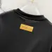 Louis Vuitton T-Shirts for AAAA Louis Vuitton T-Shirts Black/White/Yellow/Green/Grey #B46670