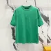 Louis Vuitton T-Shirts for AAAA Louis Vuitton T-Shirts Black/White/Yellow/Green/Grey #B46670