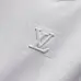 Louis Vuitton T-Shirts for AAAA Louis Vuitton T-Shirts Black/White/Yellow/Green/Grey #B46670