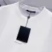 Louis Vuitton T-Shirts for AAAA Louis Vuitton T-Shirts Black/White/Yellow/Green/Grey #B46670
