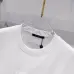 Louis Vuitton T-Shirts for AAAA Louis Vuitton T-Shirts Black/White/Yellow/Green/Grey #B46670