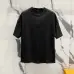 Louis Vuitton T-Shirts for AAAA Louis Vuitton T-Shirts Black/White/Yellow/Green/Grey #B46670