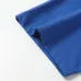 Louis Vuitton T-Shirts for AAAA Louis Vuitton T-Shirts Blue #B50095
