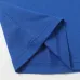 Louis Vuitton T-Shirts for AAAA Louis Vuitton T-Shirts Blue #B50095