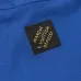 Louis Vuitton T-Shirts for AAAA Louis Vuitton T-Shirts Blue #B50095