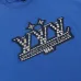 Louis Vuitton T-Shirts for AAAA Louis Vuitton T-Shirts Blue #B50095