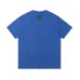 Louis Vuitton T-Shirts for AAAA Louis Vuitton T-Shirts Blue #B50095