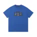 Louis Vuitton T-Shirts for AAAA Louis Vuitton T-Shirts Blue #B50095