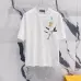 Louis Vuitton T-Shirts for AAAA Louis Vuitton T-Shirts Brush, Scissors, Wrench Printing #B46700