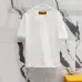 Louis Vuitton T-Shirts for AAAA Louis Vuitton T-Shirts Brush, Scissors, Wrench Printing #B46700