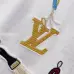 Louis Vuitton T-Shirts for AAAA Louis Vuitton T-Shirts Brush, Scissors, Wrench Printing #B46700