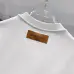 Louis Vuitton T-Shirts for AAAA Louis Vuitton T-Shirts Brush, Scissors, Wrench Printing #B46700