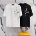 Louis Vuitton T-Shirts for AAAA Louis Vuitton T-Shirts Brush, Scissors, Wrench Printing #B46700