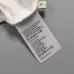 Louis Vuitton T-Shirts for AAAA Louis Vuitton T-Shirts Crew Neck Black/White #B46665